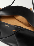 LOEWE - Paseo XL Leather Tote