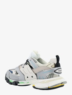 Balenciaga   Track Grey   Mens