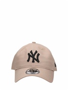 NEW ERA Ny Yankees League Essential 9twenty Cap