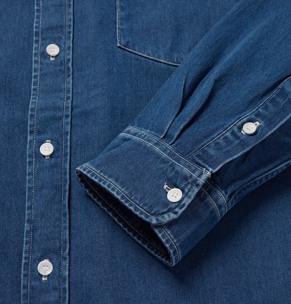 KEY LARGO Sandro Button sweatjack voor heren, zwart (1100), M