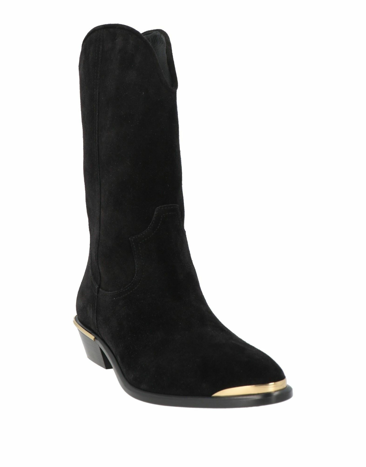 Isabel Marant Womens Ankle boots in Black
