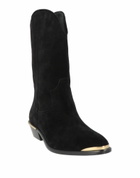 Isabel Marant Womens Ankle boots in Black