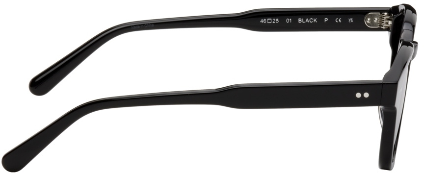 Chimi Black 01 Sunglasses