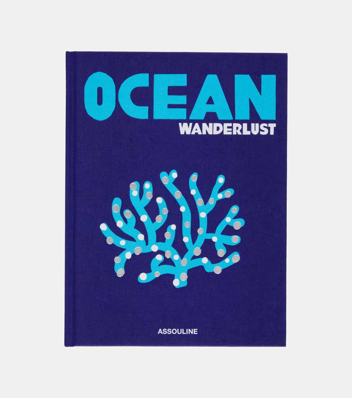 Assouline Ocean Wanderlust book