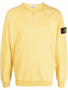 STONE ISLAND - Sweatshirt With Logo