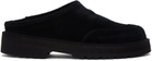 Diemme Black Maggiore Mules