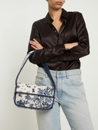 STAUD - Tommy Beaded Shoulder Bag