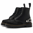 Dr. Martens x The Great Frog 1460 Boot Sneakers in Black