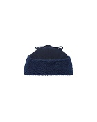 Patagonia Recycled Wool Ear Flap Cap Classic