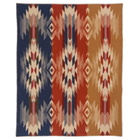 Pendleton Contemporary Napped Throw in Wyeth Falls 