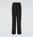 Dolce&Gabbana Virgin wool chinos