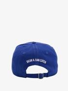 Dsquared2   Hat Blue   Mens