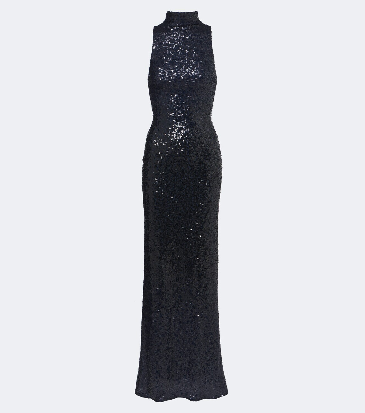 Christopher Esber Sequined gown