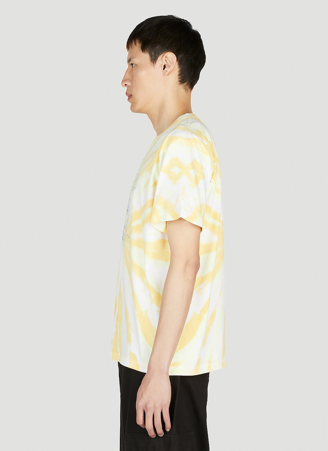 Liberaiders Americana Tie Dye T-Shirt