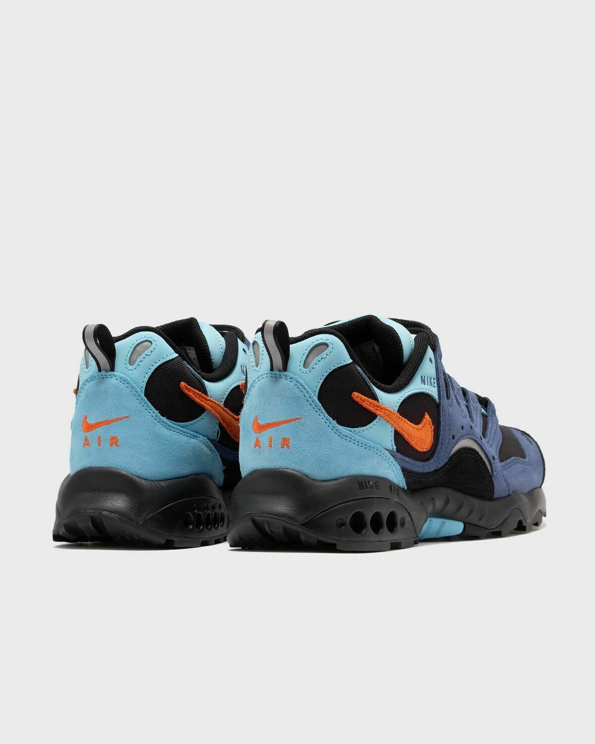 Nike Air Terra Humara Sp Blue Lowtop Nike