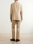 Polo Ralph Lauren - Linen Suit Jacket - Neutrals