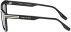 Marc Jacobs Black 589/S Sunglasses