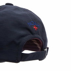 Barbour x NOAH Sports Cap in Navy