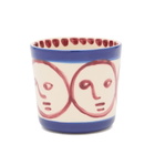 HAY x Emma Kohlmann La Pittura Cup in La Faccia 