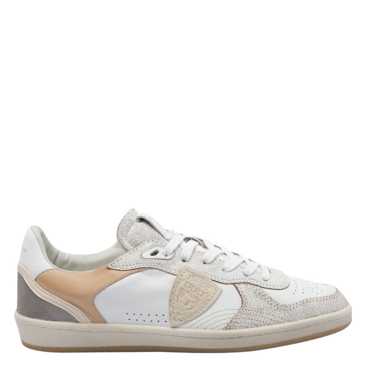 Photo: Philippe Model Pgal Sneakers