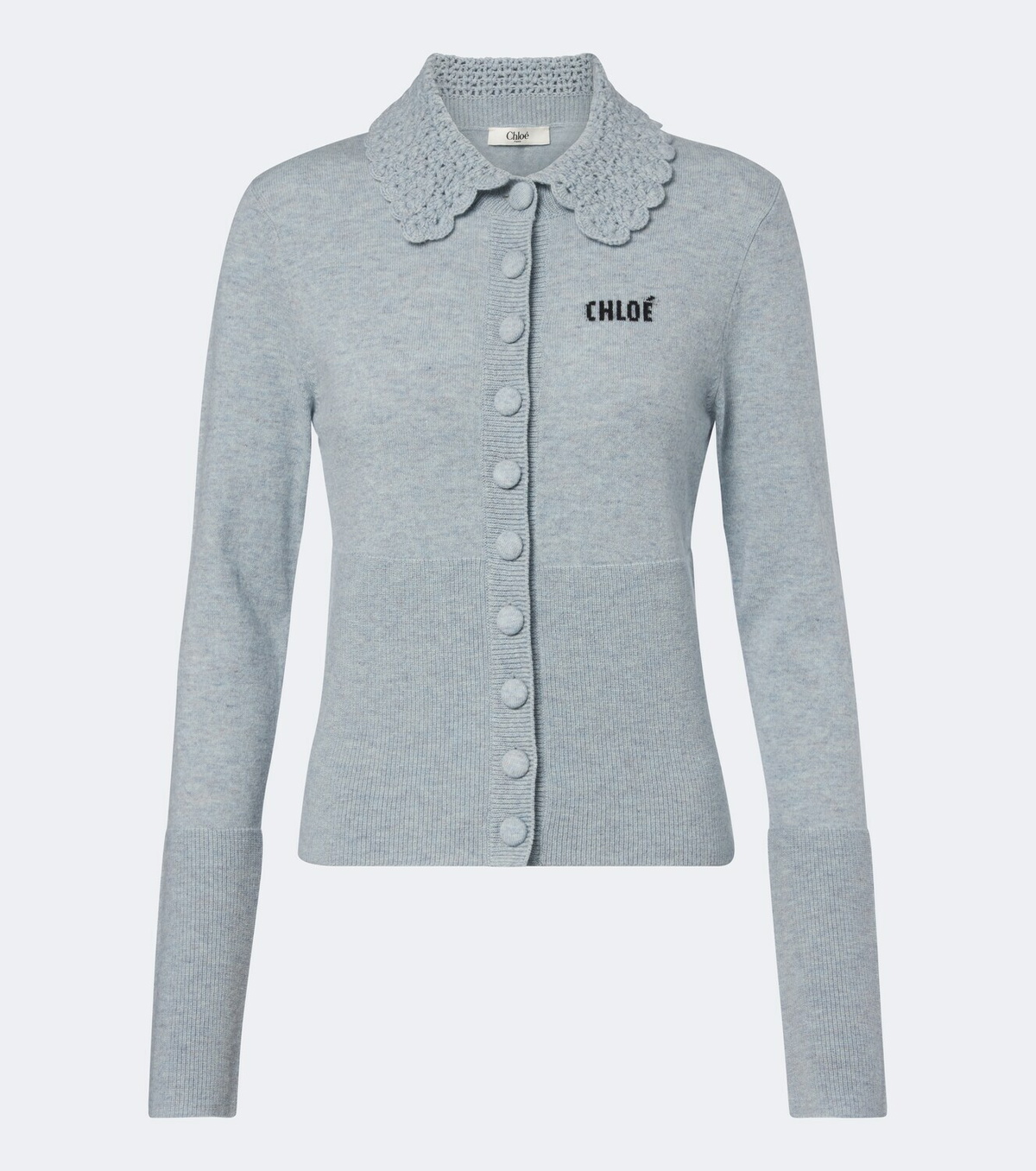 Chloé Wool cardigan