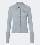 Chloé Wool cardigan