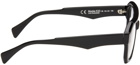 Kuboraum Black K33 Glasses