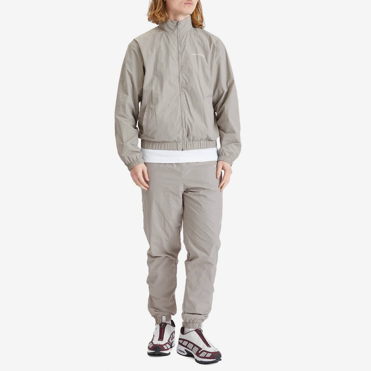 Daily Paper Men's Eward Jacket in Wet Weather