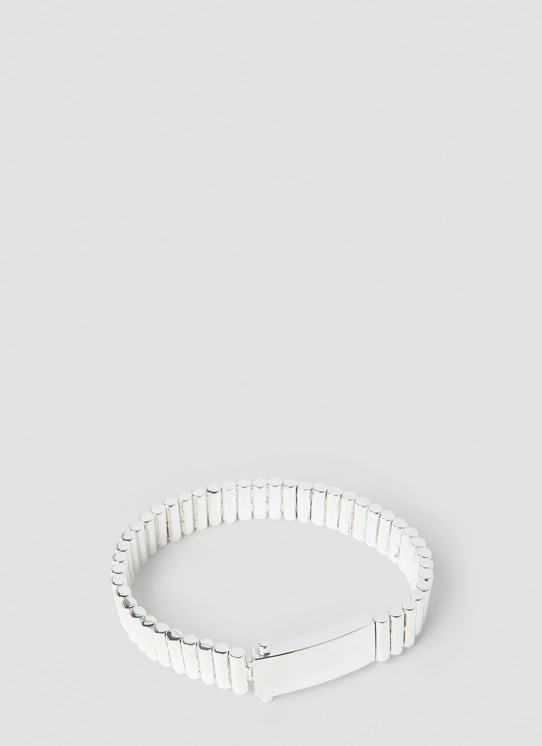 Bottega Veneta Tennis Bracelet