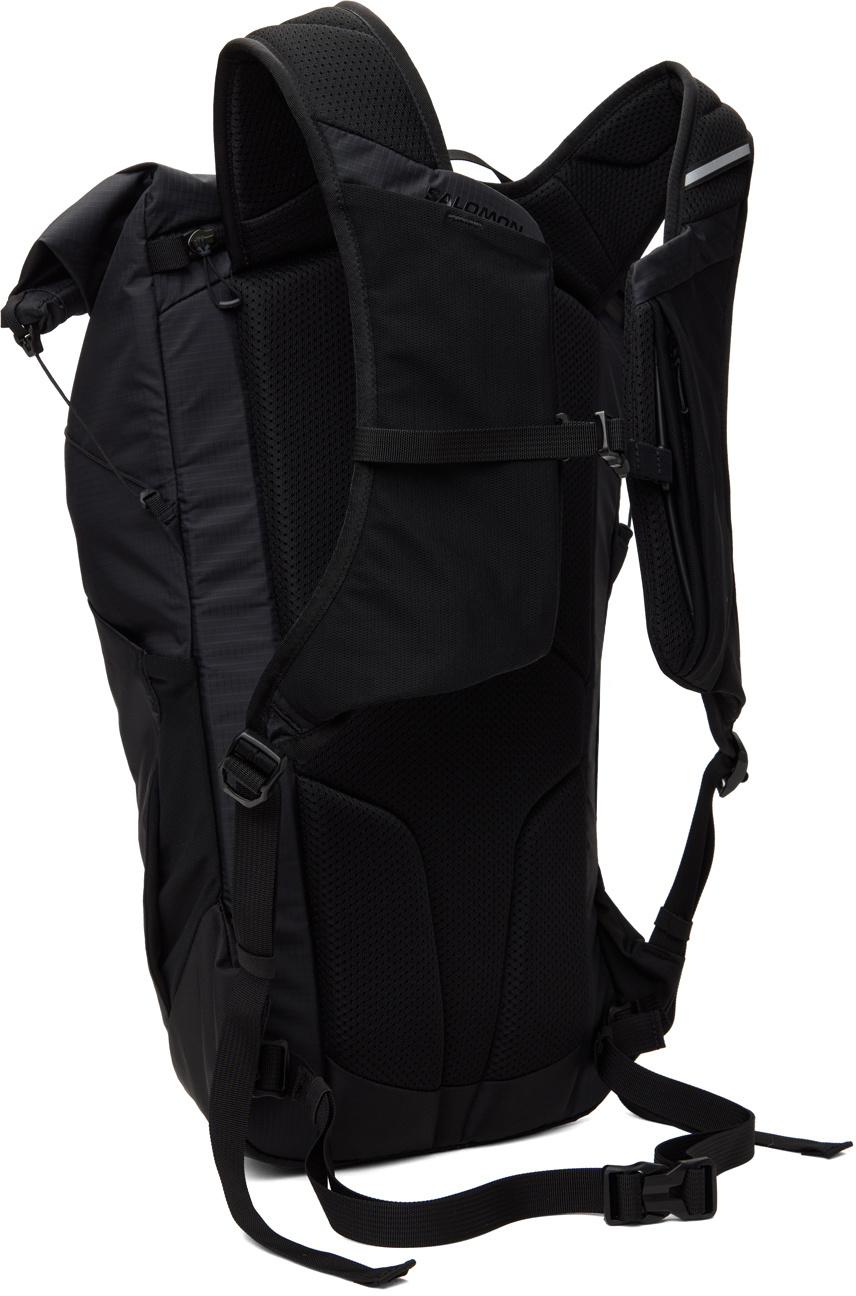 Salomon Black ACS 20 Backpack Salomon Salomon Black ACS 20 Backpack Salomon