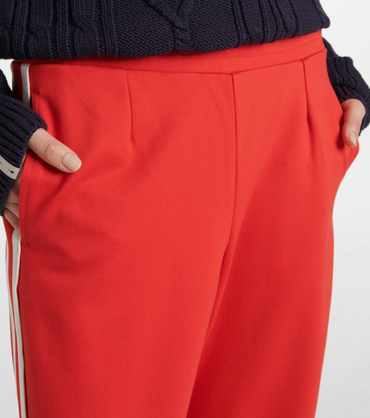 The Upside Petra flared pants
