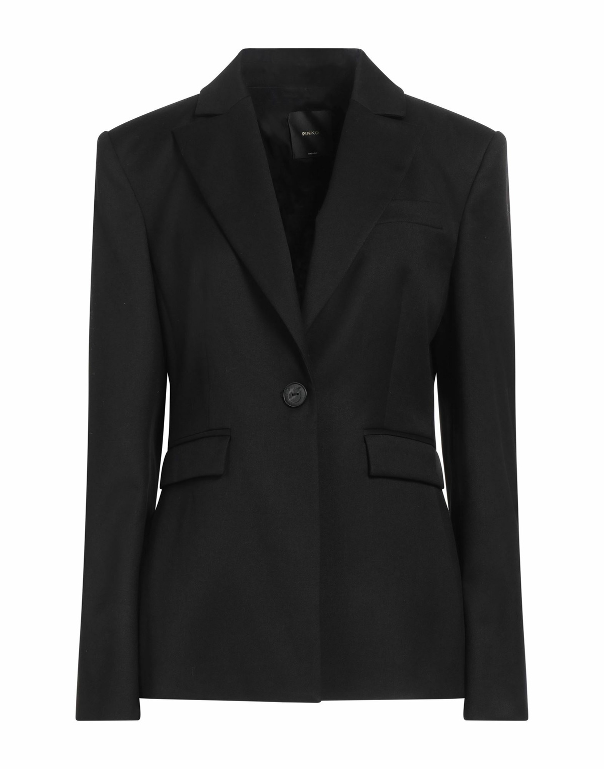 Pinko Womens Blazer in Black
