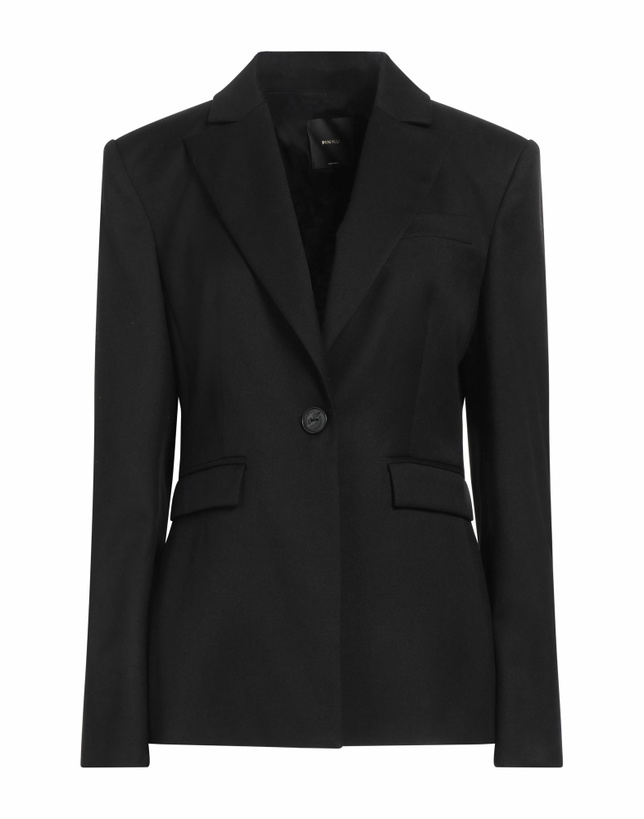 Photo: Pinko Womens Blazer in Black