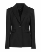 Pinko Womens Blazer in Black