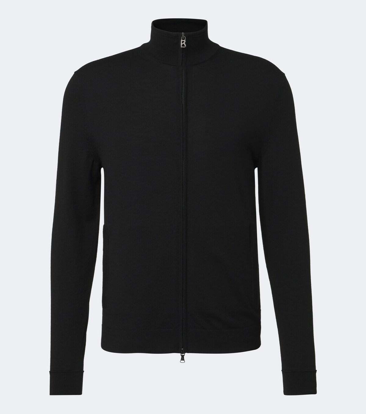 Bogner Oscar virgin wool ski jacket