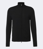 Bogner Oscar virgin wool ski jacket