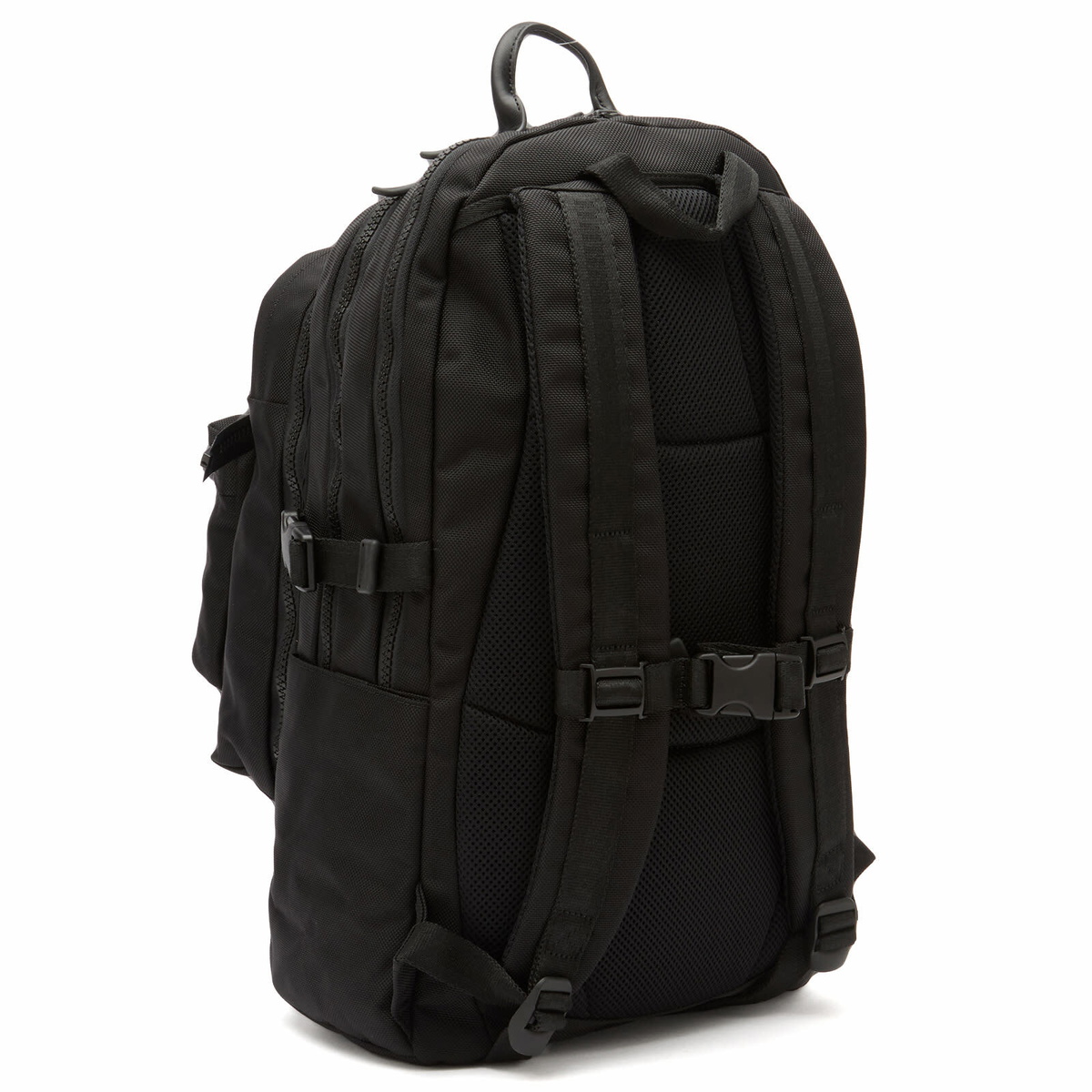 Hender Scheme Module Backpack - 26L in Black/Natural 
