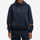 TOGA Women's Hole Hoodie in Navy