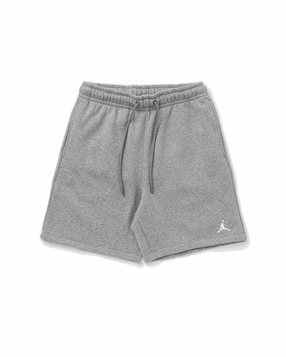 Nike air jordan fleece fashion shorts