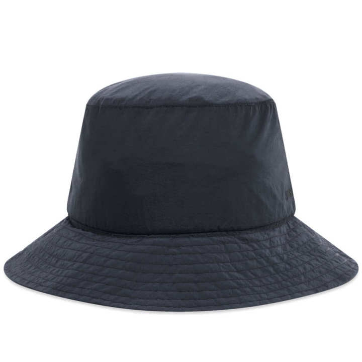 Photo: Norse Projects Gmd Nylon Bucket Hat