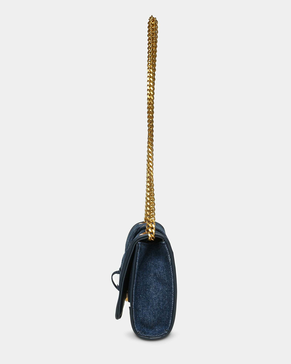 Steve Madden Bskyla Bag in Denim