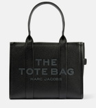 Marc Jacobs The Large leather tote bag