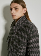 Isa Boulder Work Jacket