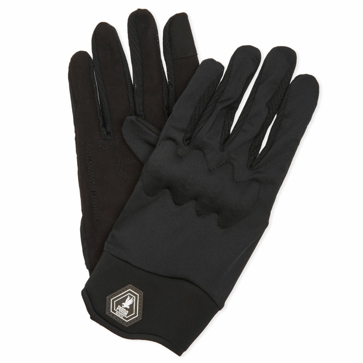 Photo: Puma Men's x Skepta Gloves in Black 