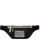 A-COLD-WALL* Mission Statement Waist Bag