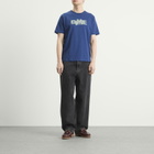 Dime Men's Paleo T-Shirt in Midnight Navy
