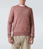 Berluti Wool-blend sweater
