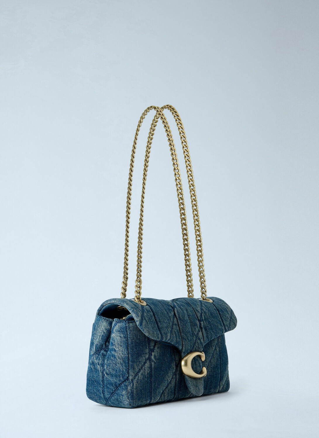 Coach Tabby Shoulder Bag 26