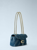 Coach Tabby Shoulder Bag 26