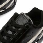 Puma Women's x ROSÉ Speedcat Sneaker in Black &Warm White